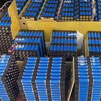 赤峰高价钴酸锂电池回收-上门回收旧电池-废铅酸电池回收